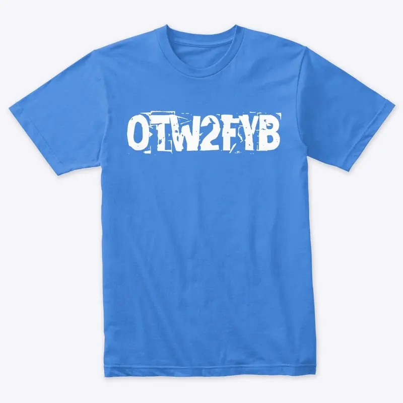 OTW2FYB Tee 