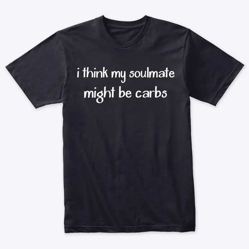 Carbs Tee